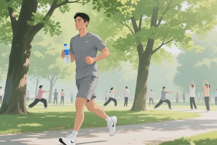 33岁空腹血糖19.0是怎么回事(图3)