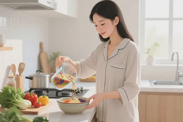 33岁中餐血糖4点6是怎么回事(图2)