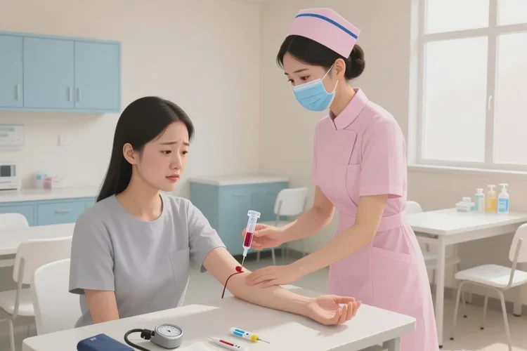 32岁中午血糖9.7是怎么回事(图4)