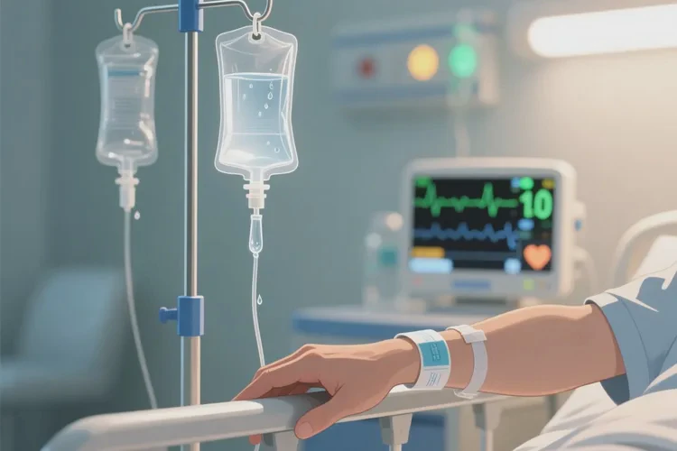 33岁早餐血糖30.2是怎么回事(图3)