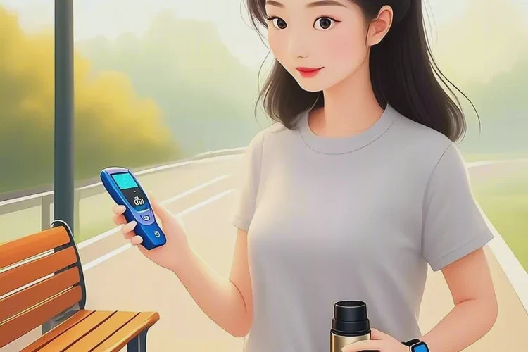 38岁下午血糖12.3是怎么回事(图3)