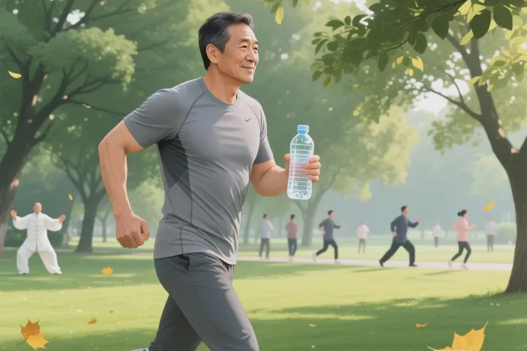 32岁早上血糖14.5是怎么回事(图3)