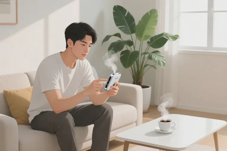 32岁早上血糖17.4是怎么回事(图1)