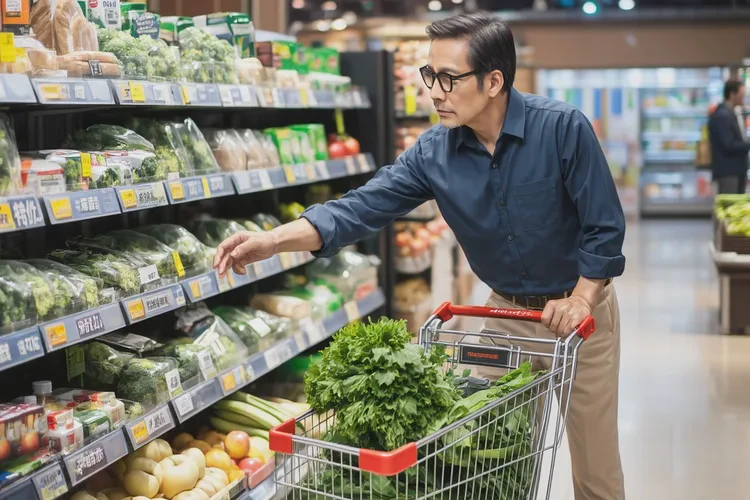 38岁早上空腹血糖12点4是怎么回事(图4)