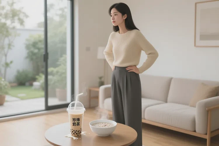 33岁早餐血糖20.8是怎么回事(图2)