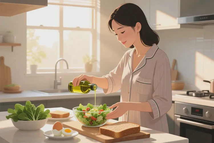 33岁空腹血糖7.5是怎么回事(图2)