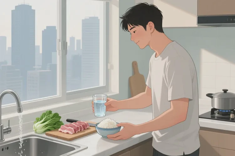 32岁早上血糖27.6是怎么回事(图3)