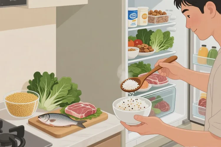 33岁早餐血糖18点9是怎么回事(图4)