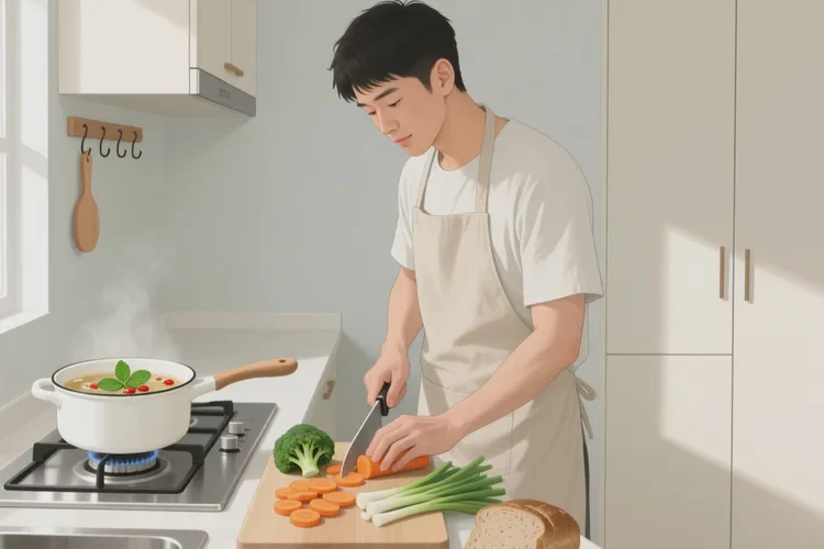 33岁晚餐血糖5点6是怎么回事(图3)