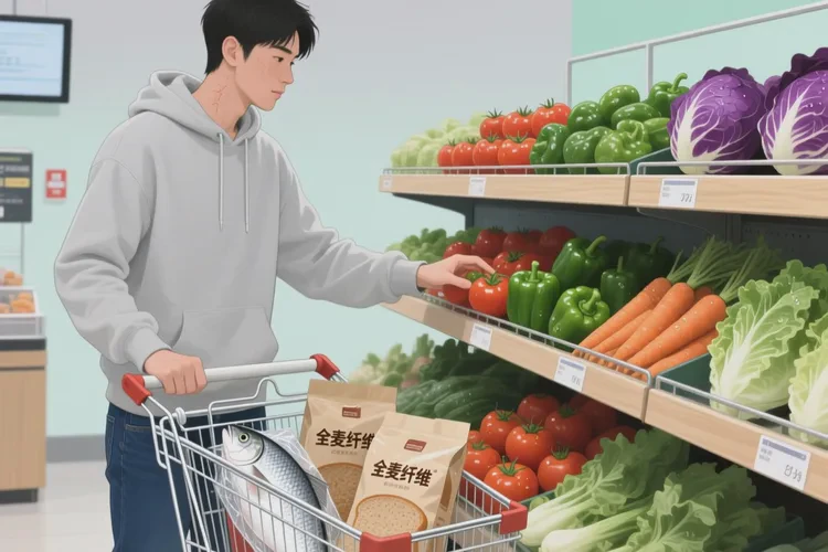 33岁早餐血糖21.2是怎么回事(图4)