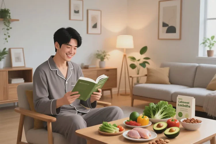 33岁早餐血糖4.0是怎么回事(图3)