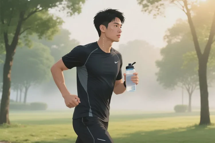 32岁晚上血糖10点0是怎么回事(图3)