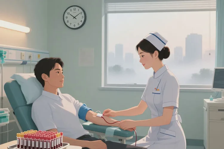 33岁空腹血糖7.5是怎么回事(图4)