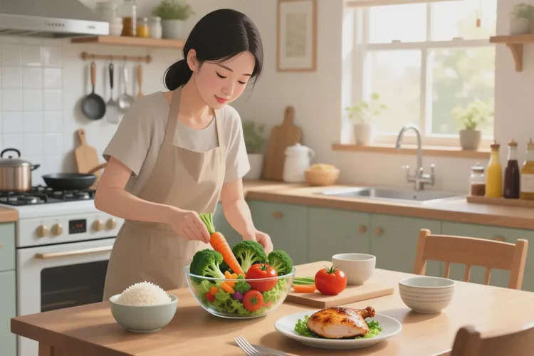 33岁中午血糖5.3是怎么回事(图2)