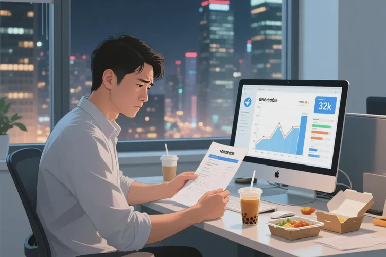 33岁餐后血糖9点8是怎么回事(图1)