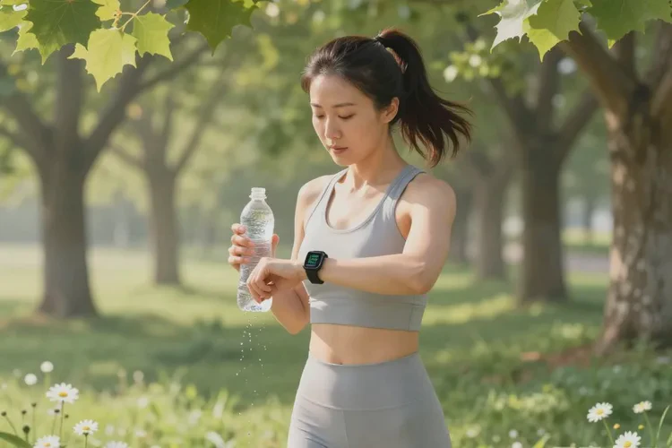 33岁中餐血糖5点7是怎么回事(图3)