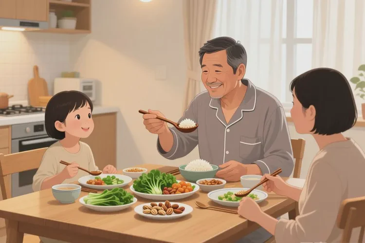 32岁早上血糖6.1是怎么回事(图4)