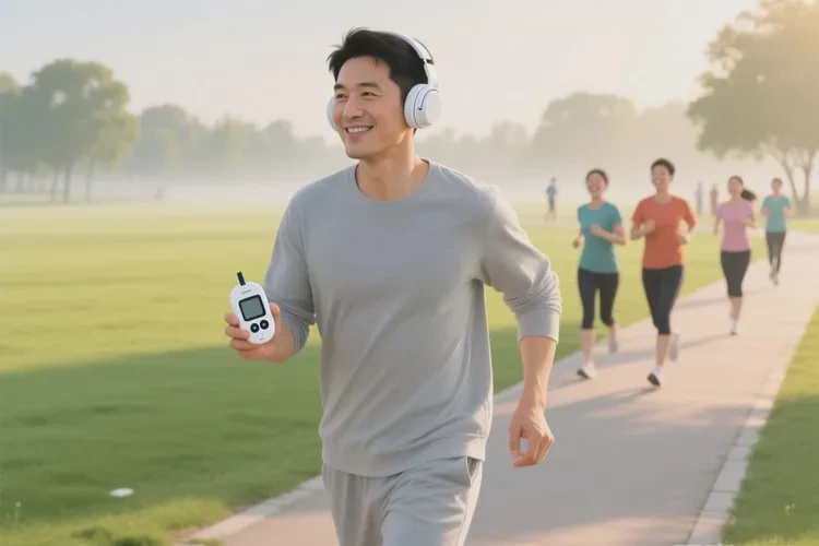 32岁下午血糖24.0是怎么回事(图3)