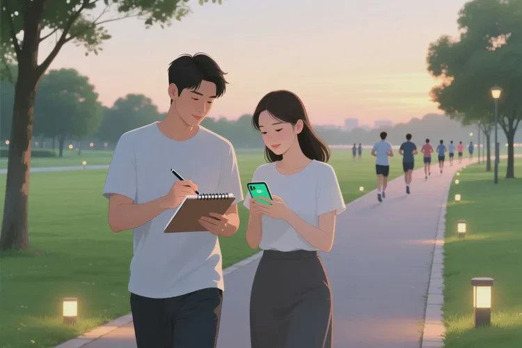 32岁中午血糖6.1是怎么回事(图3)