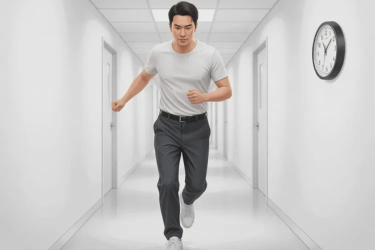 32岁中午血糖25.2是怎么回事(图1)