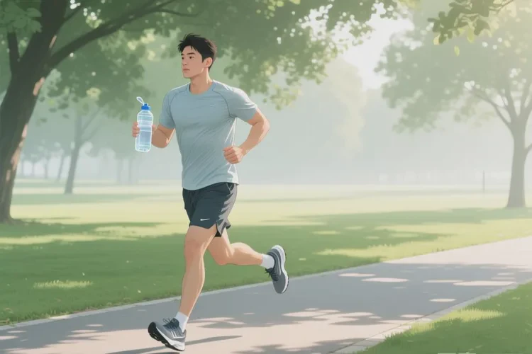 32岁早上血糖19点4是怎么回事(图4)