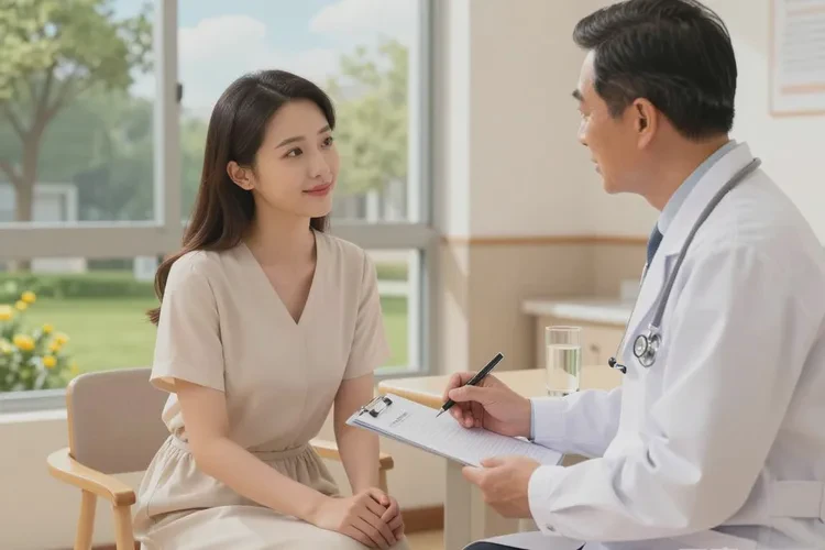 33岁早上血糖4.1是怎么回事(图4)