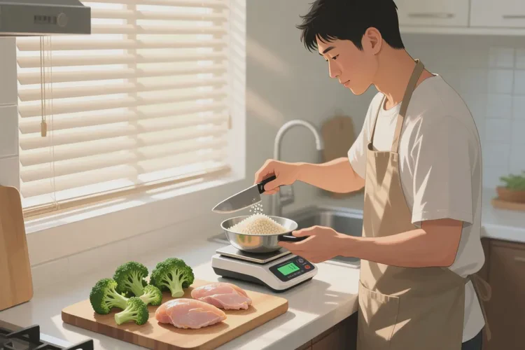 32岁中餐血糖17点7是怎么回事(图4)