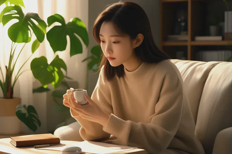 38岁早餐血糖5点5是怎么回事(图1)