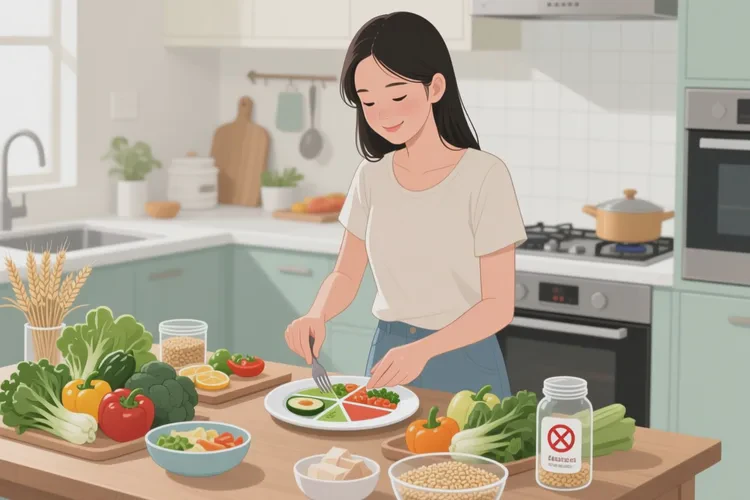 33岁空腹血糖7点3是怎么回事(图2)