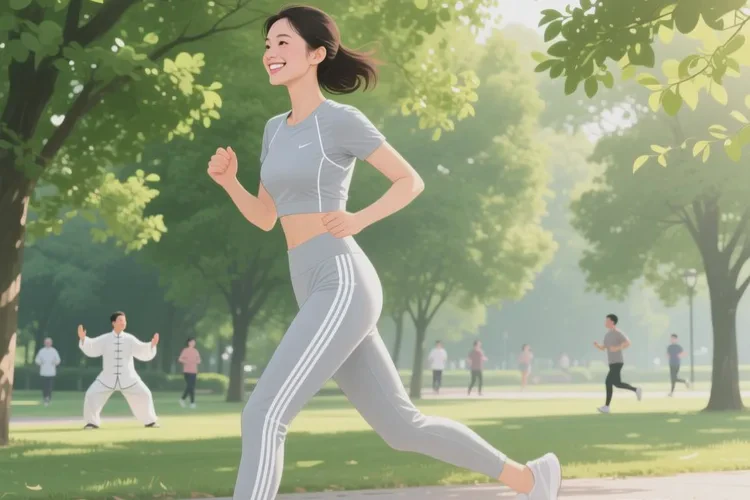 32岁早上空腹血糖8点6是怎么回事(图2)