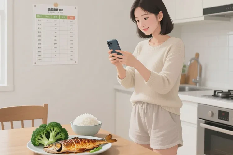 32岁中午血糖18.3是怎么回事(图3)