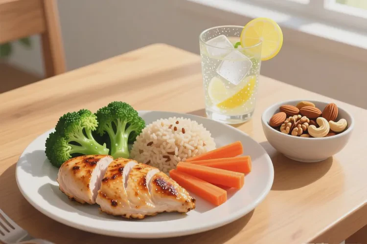 33岁早上血糖12点9是怎么回事(图4)