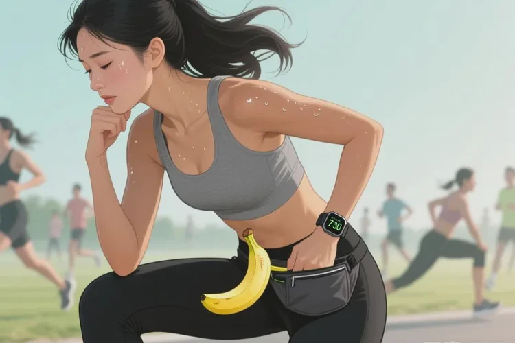 33岁早餐血糖3.7是怎么回事(图2)