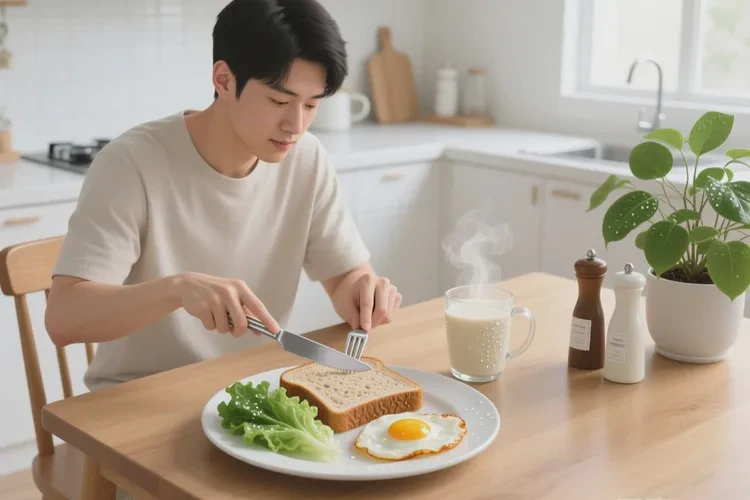 33岁早上血糖20点6是怎么回事(图4)