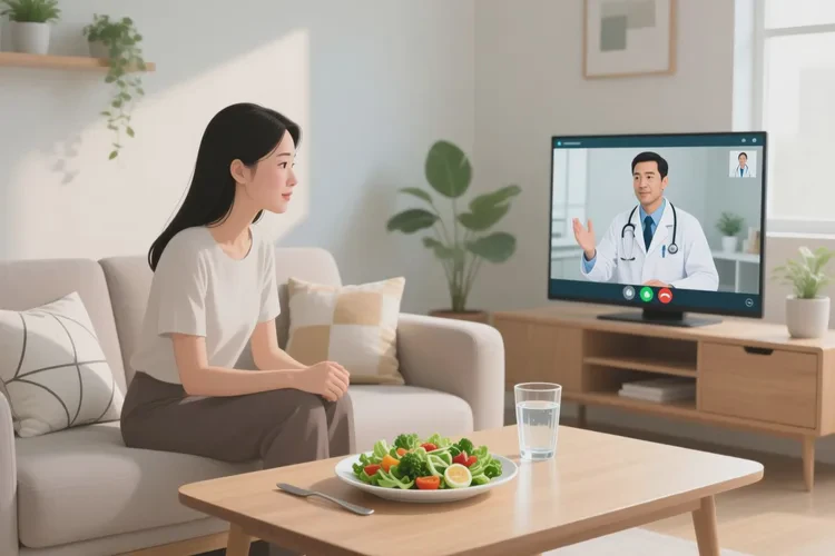 32岁晚上血糖29.3是怎么回事(图4)