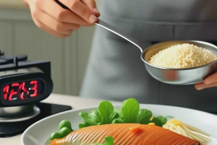 38岁中餐血糖6点4是怎么回事(图1)