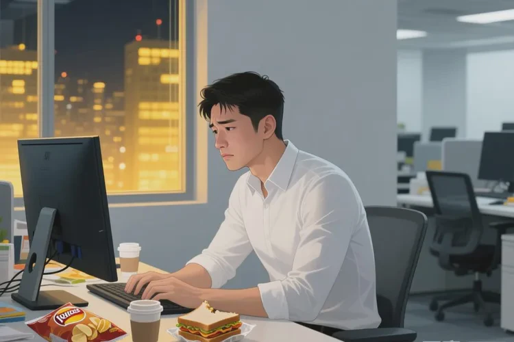 33岁空腹血糖8点1是怎么回事(图2)