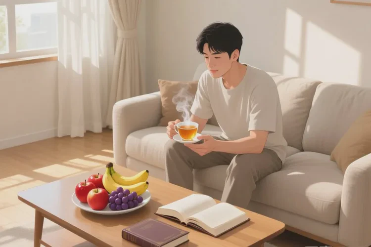 32岁早上血糖10点0是怎么回事(图4)