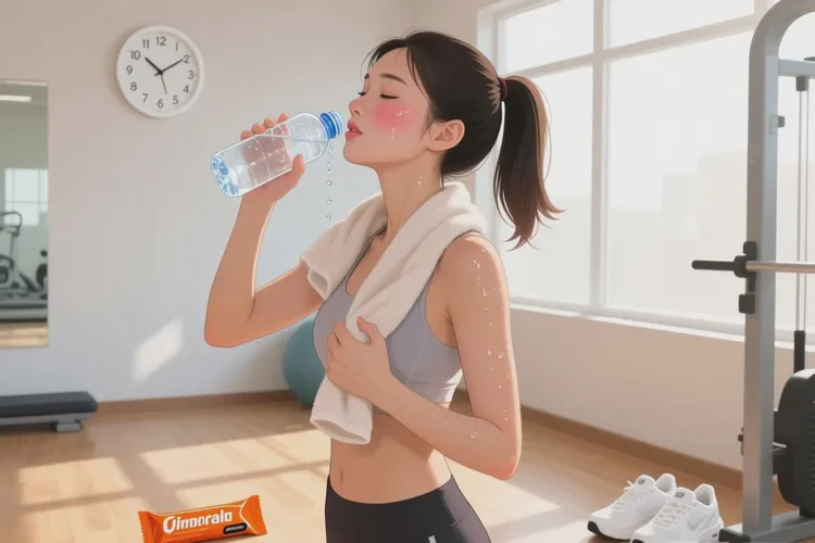 33岁早餐血糖3点7是怎么回事(图3)