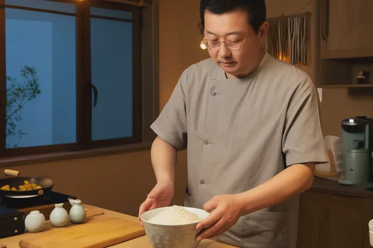 39岁晚餐血糖28.1是怎么回事(图2)