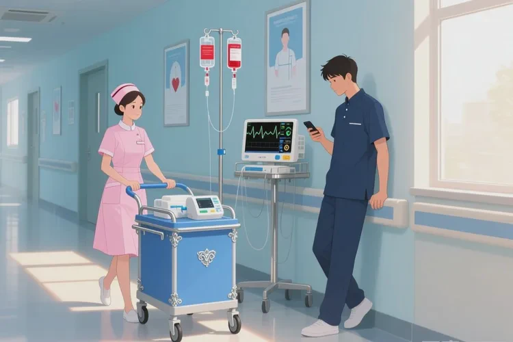 33岁空腹血糖15点0是怎么回事(图3)