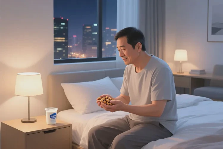 32岁晚上血糖4.2是怎么回事(图3)