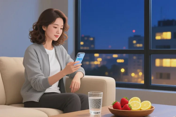 32岁早上空腹血糖25.3是怎么回事(图4)