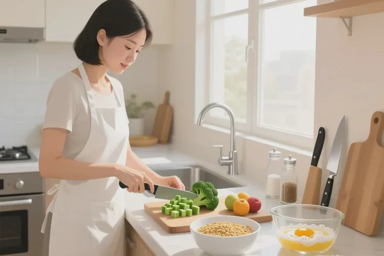 33岁早餐血糖19.0是怎么回事(图4)