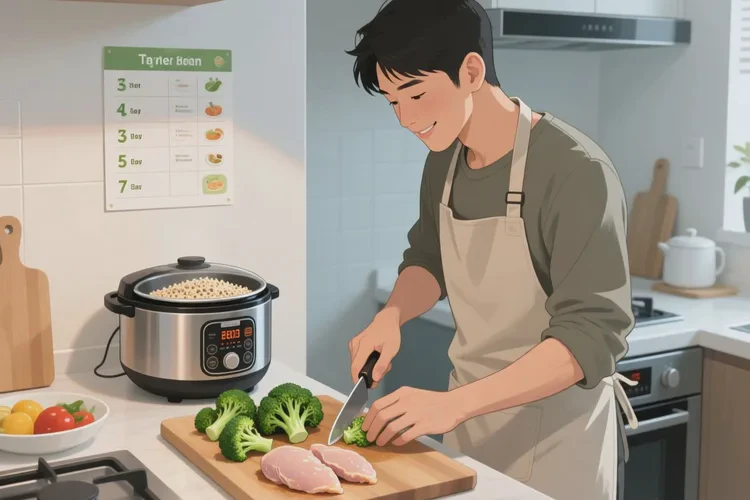 32岁早上血糖9点6是怎么回事(图4)