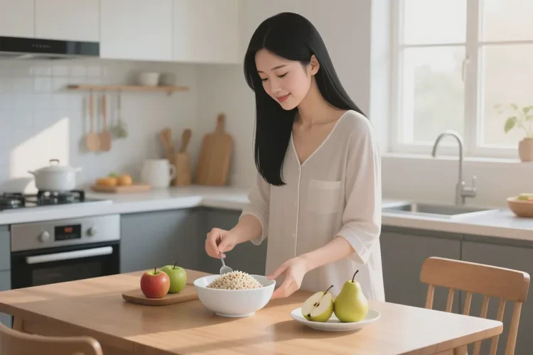 32岁早上空腹血糖6.5是怎么回事(图1)