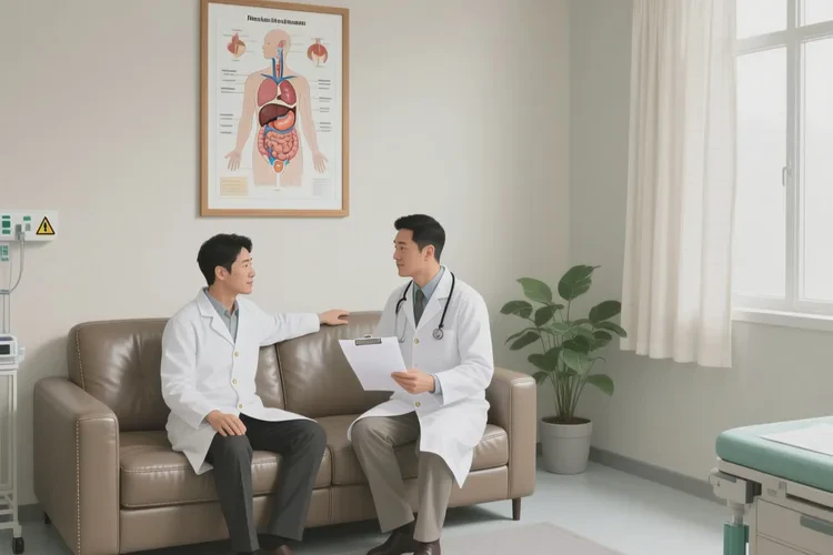 33岁中午血糖9.6是怎么回事(图3)