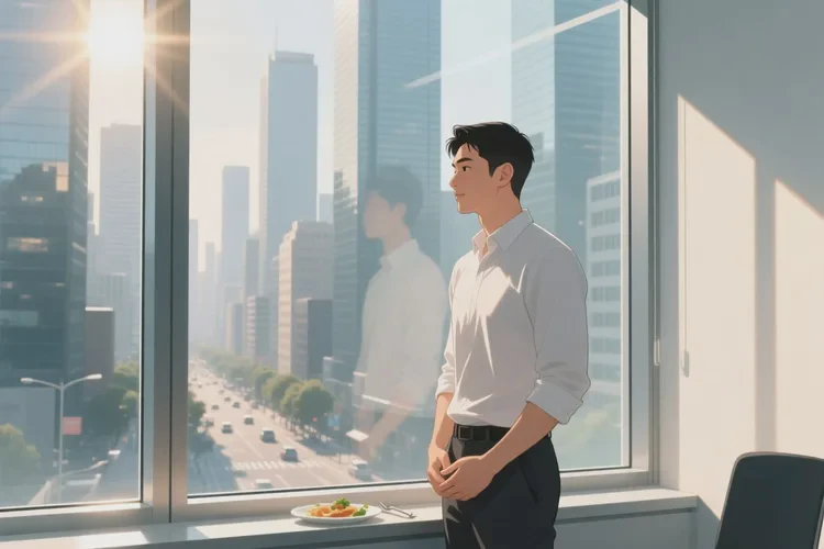 33岁中餐血糖3点6是怎么回事(图3)