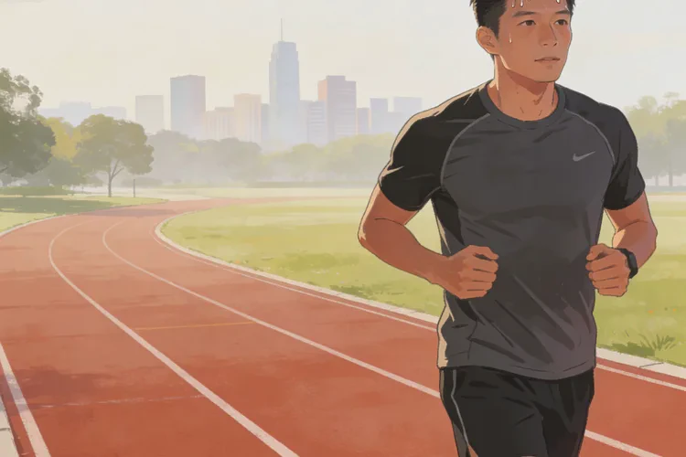 33岁早上血糖8点9是怎么回事(图3)