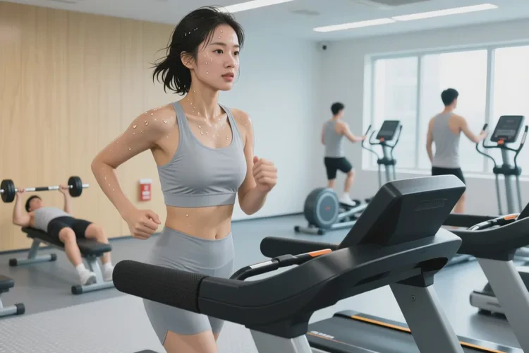 33岁早上空腹血糖9.3是怎么回事(图2)